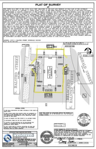 13727 South Halsted Street Riverdale IL 60827