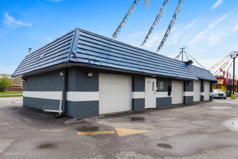 13727 South Halsted Street Riverdale IL 60827