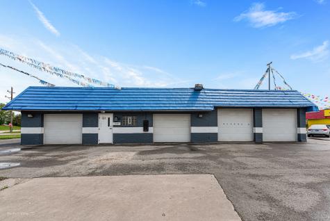 13727 South Halsted Street Riverdale IL 60827