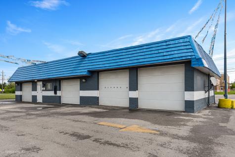 13727 South Halsted Street Riverdale IL 60827