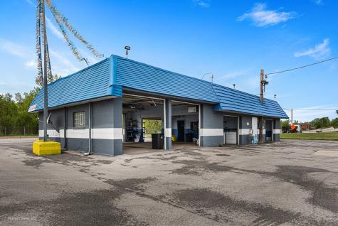 13727 South Halsted Street Riverdale IL 60827