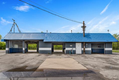 13727 South Halsted Street Riverdale IL 60827
