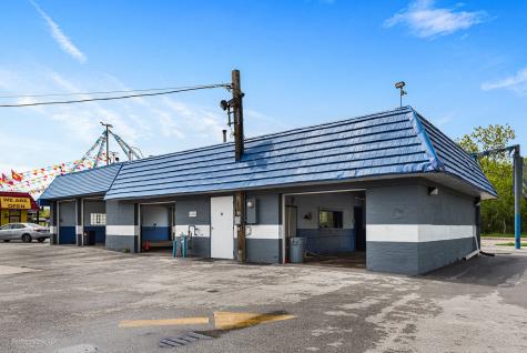 13727 South Halsted Street Riverdale IL 60827