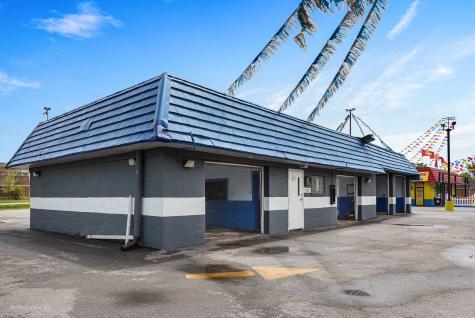 13727 South Halsted Street Riverdale IL 60827