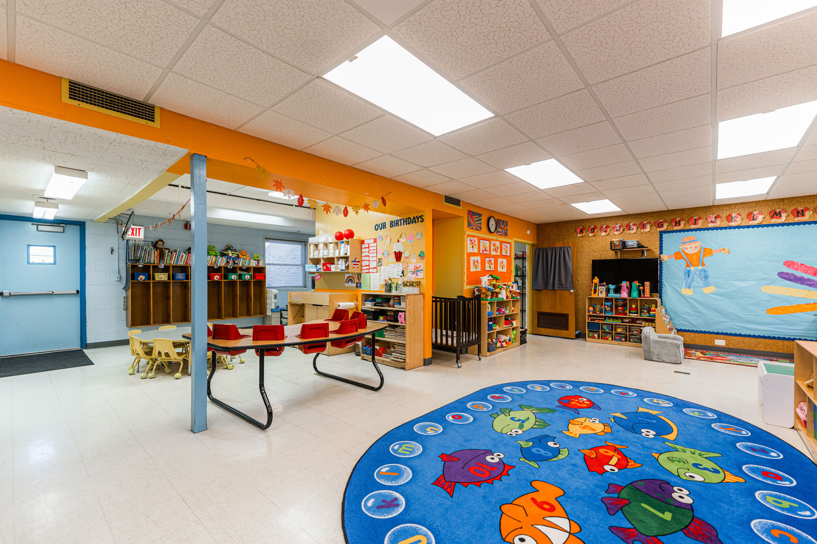 6116 West Irving Park Road Chicago IL 60634