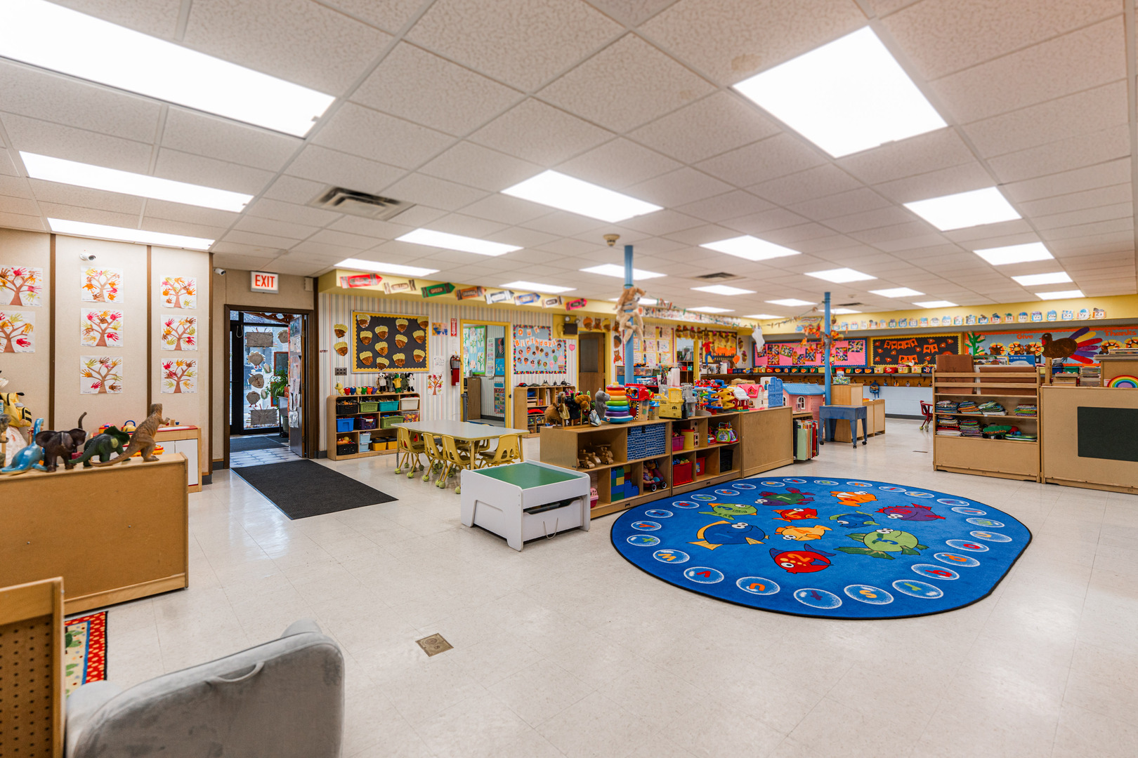 6116 West Irving Park Road Chicago IL 60634