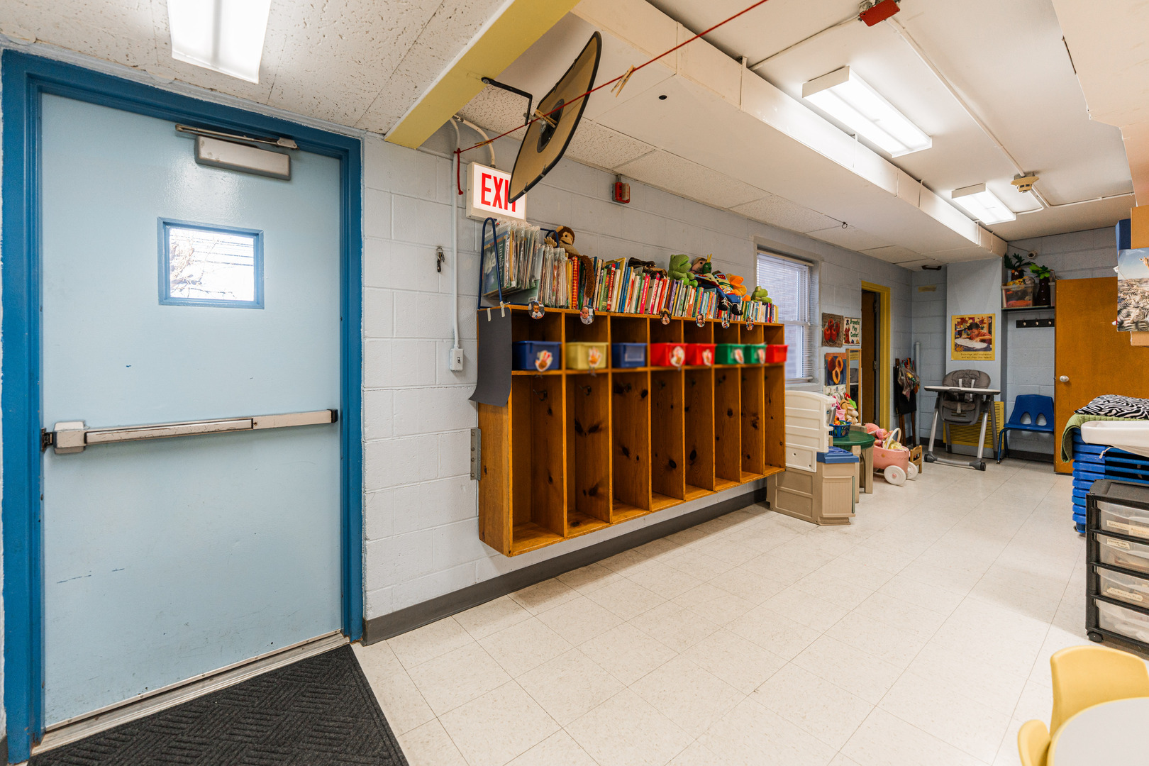 6116 West Irving Park Road Chicago IL 60634