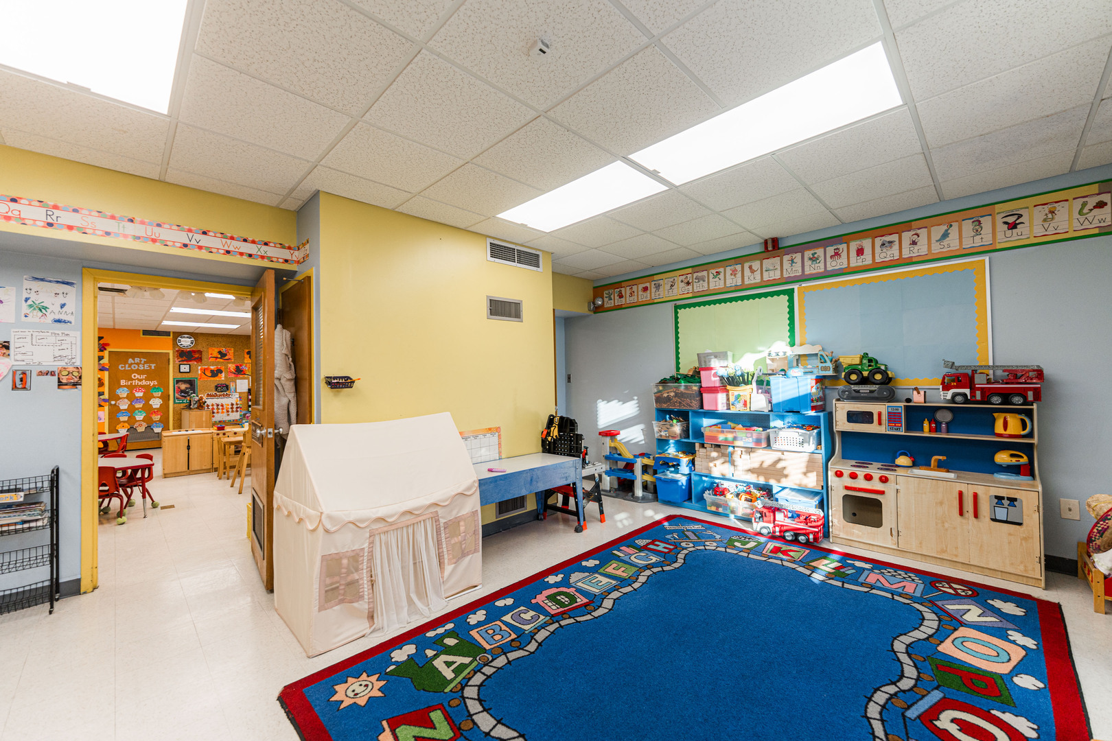 6116 West Irving Park Road Chicago IL 60634