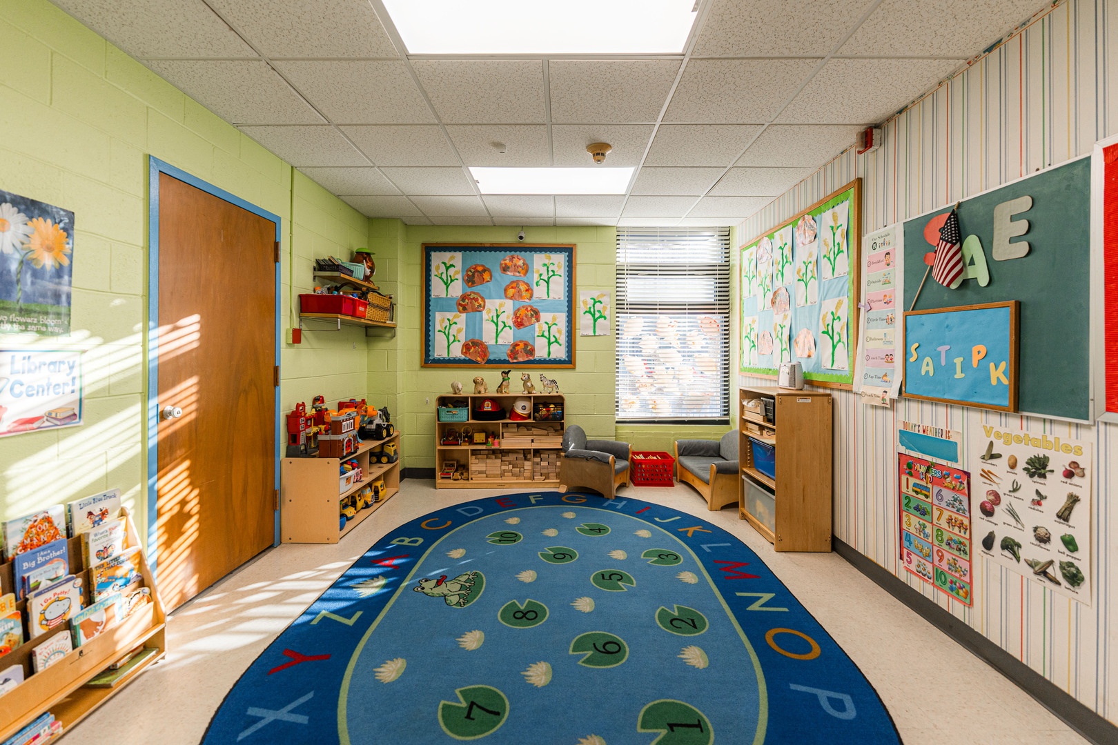 6116 West Irving Park Road Chicago IL 60634