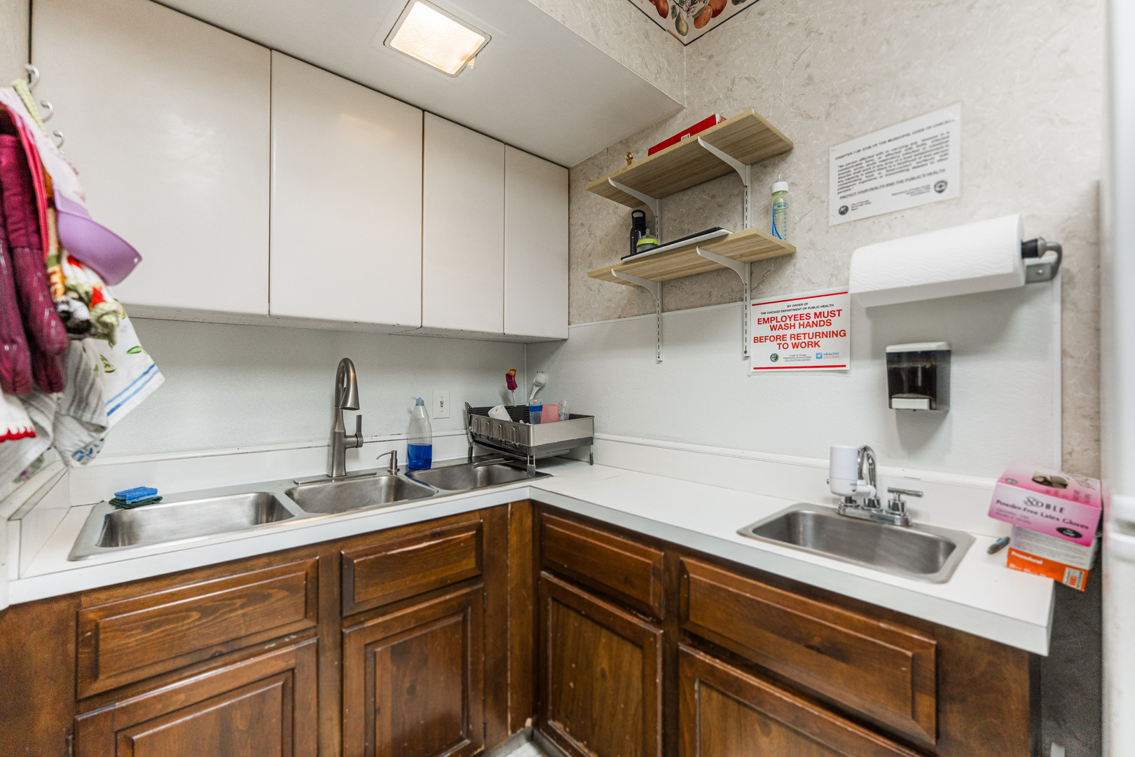 6116 West Irving Park Road Chicago IL 60634