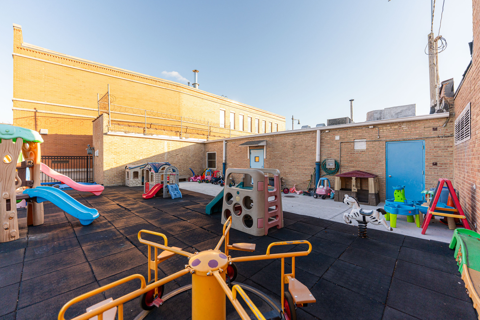 6116 West Irving Park Road Chicago IL 60634