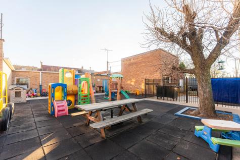 6116 West Irving Park Road Chicago IL 60634