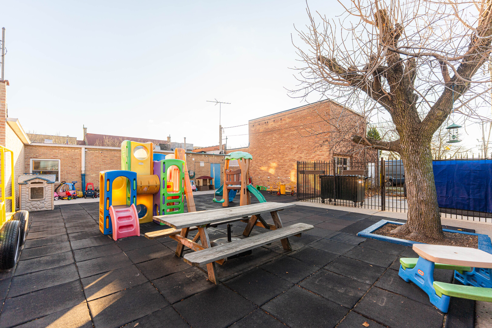 6116 West Irving Park Road Chicago IL 60634