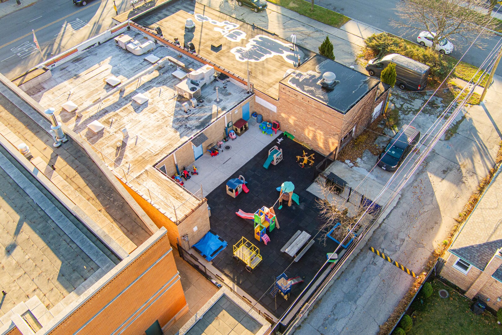 6116 West Irving Park Road Chicago IL 60634