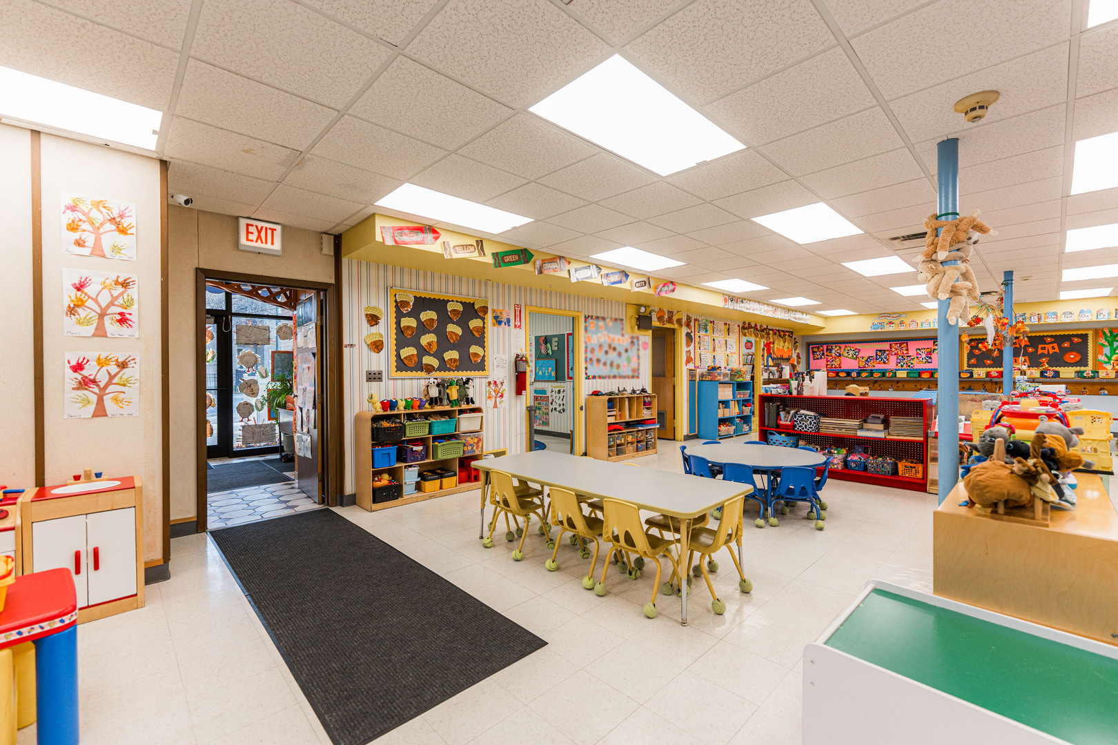 6116 West Irving Park Road Chicago IL 60634