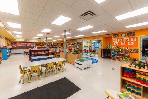 6116 West Irving Park Road Chicago IL 60634