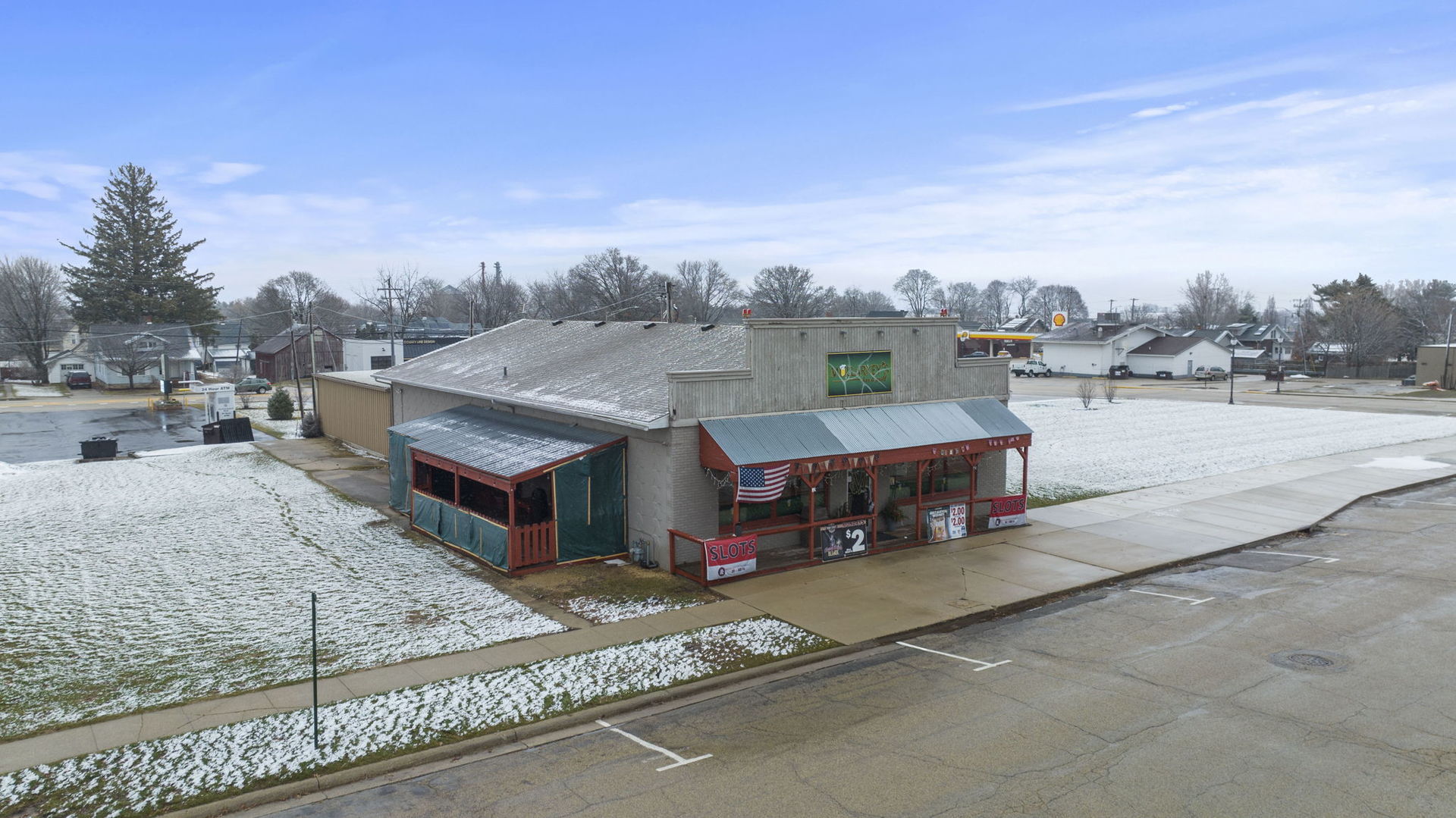 12 Main Street Mount Morris IL 61054