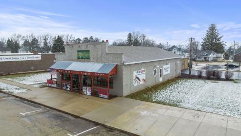 12 Main Street Mount Morris IL 61054