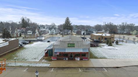 12 Main Street Mount Morris IL 61054