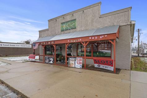 12 Main Street Mount Morris IL 61054