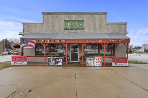 12 Main Street Mount Morris IL 61054