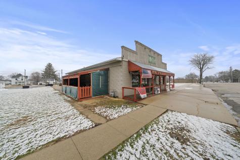 12 Main Street Mount Morris IL 61054