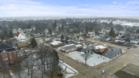 12 Main Street Mount Morris IL 61054