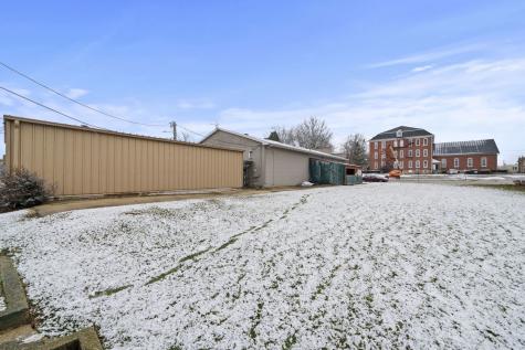 12 Main Street Mount Morris IL 61054