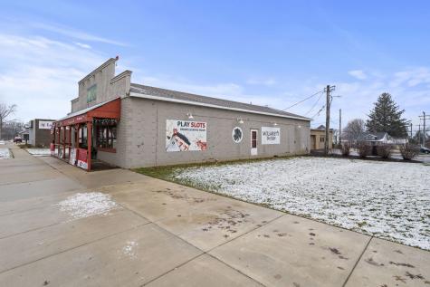 12 Main Street Mount Morris IL 61054