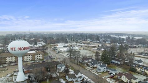 12 Main Street Mount Morris IL 61054