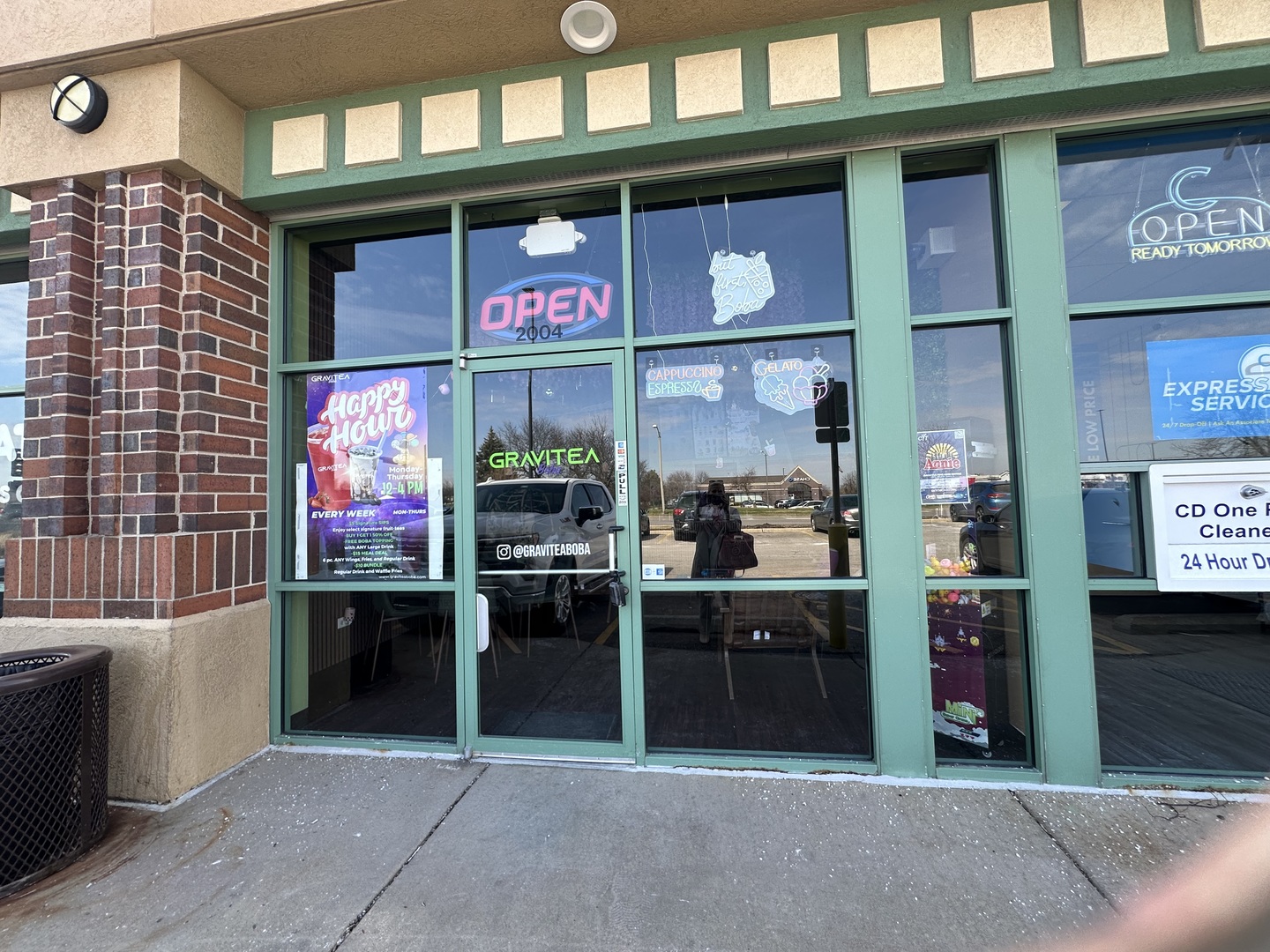 2004 West Wilson Street Batavia IL 60510