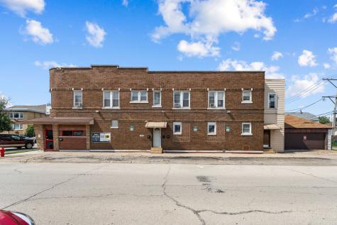 6021 South Archer Road Summit IL 60501