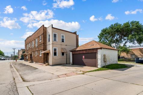 6021 South Archer Road Summit IL 60501