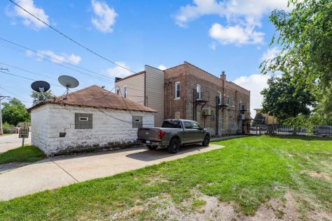 6021 South Archer Road Summit IL 60501