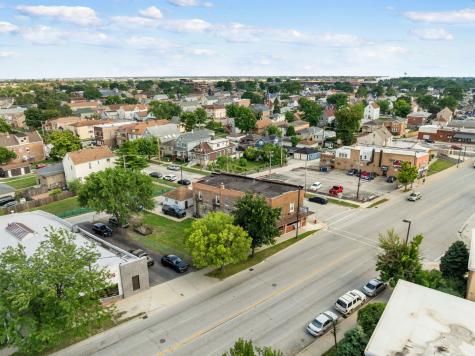 6021 South Archer Road Summit IL 60501