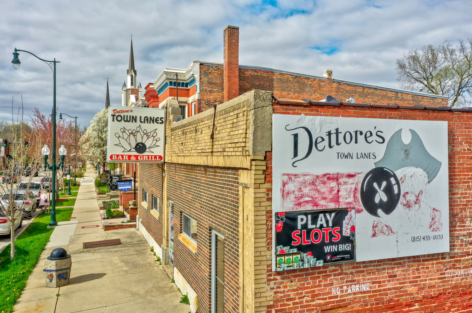 714 Columbus Street Ottawa IL 61350