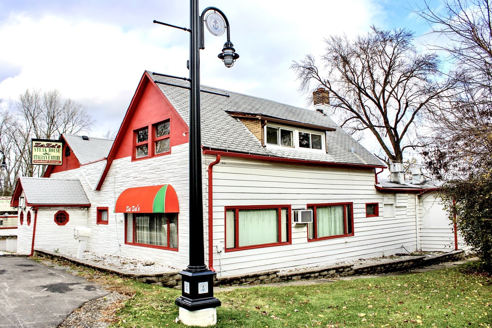 69 Washington Street Ingleside IL 60041