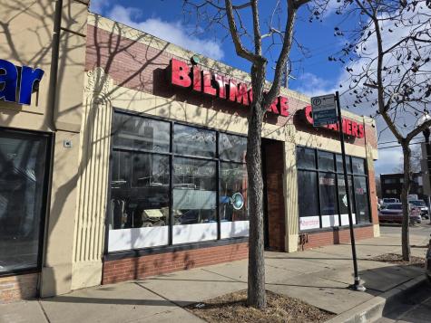 3214 West Bryn Mawr Avenue Chicago IL 60659