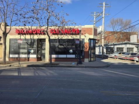 3214 West Bryn Mawr Avenue Chicago IL 60659