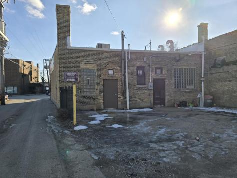 3214 West Bryn Mawr Avenue Chicago IL 60659