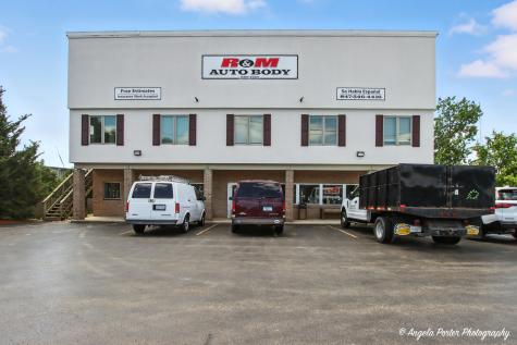 225 East Main Street Round Lake Park IL 60073