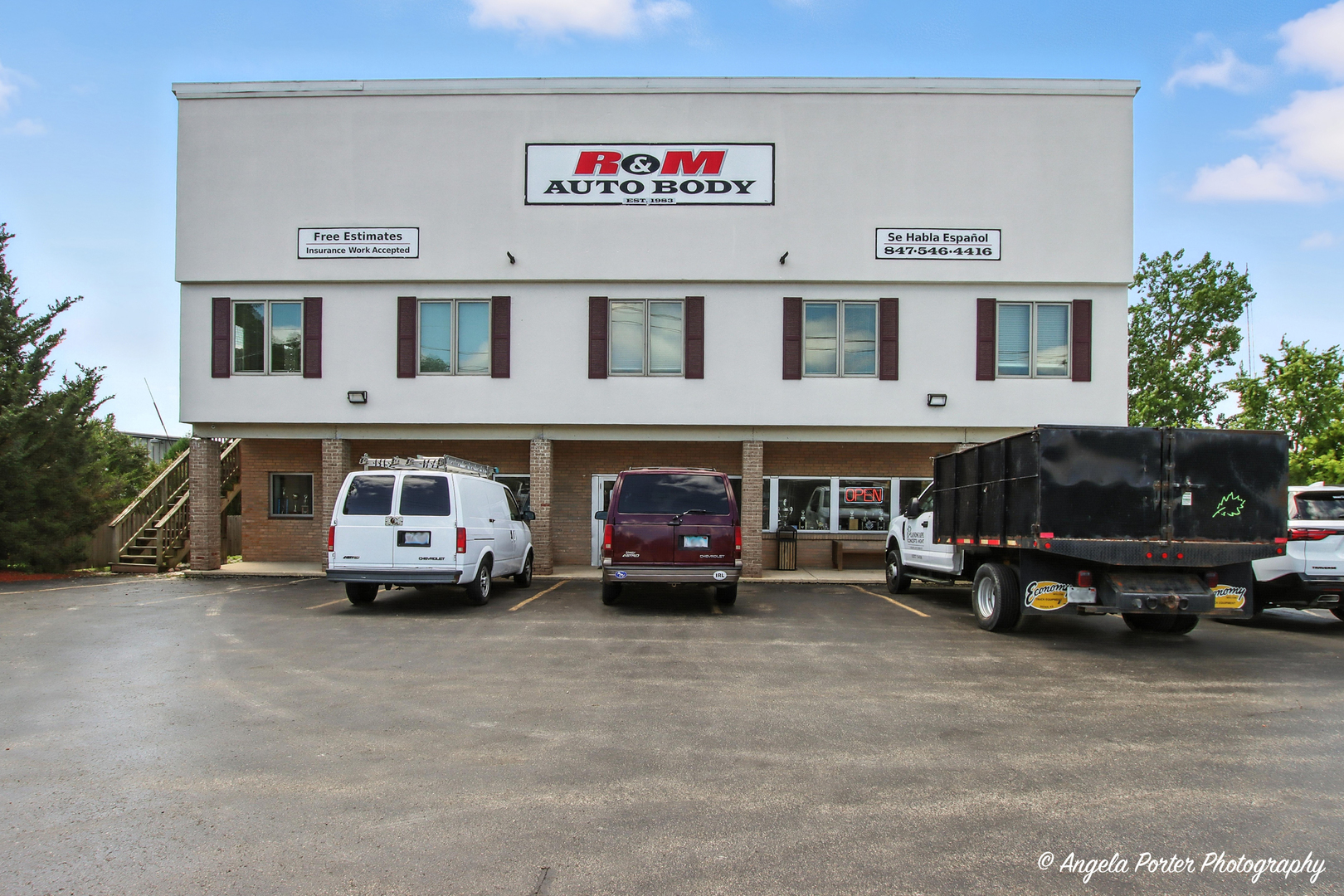225 East Main Street Round Lake Park IL 60073