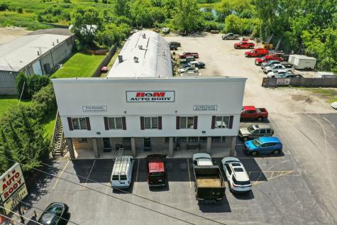 225 East Main Street Round Lake Park IL 60073