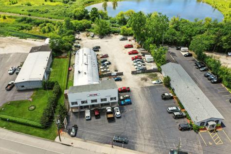 225 East Main Street Round Lake Park IL 60073