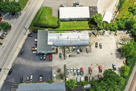 225 East Main Street Round Lake Park IL 60073