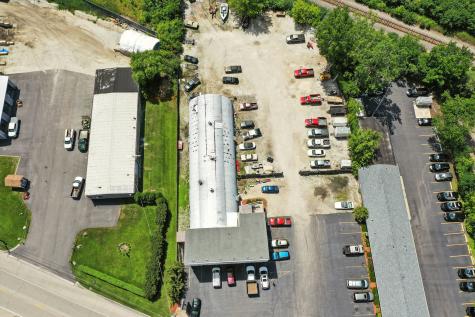 225 East Main Street Round Lake Park IL 60073