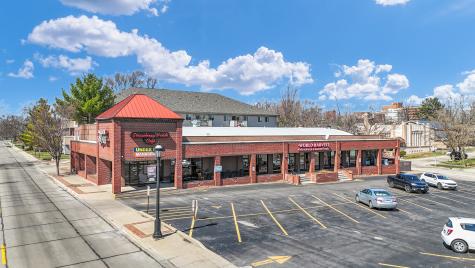 306 W Springfield Avenue W Urbana IL 61801