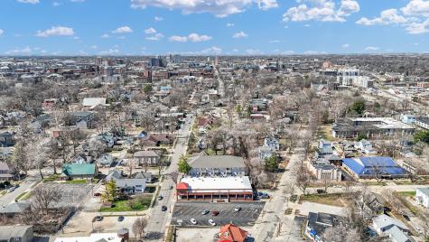306 W Springfield Avenue W Urbana IL 61801