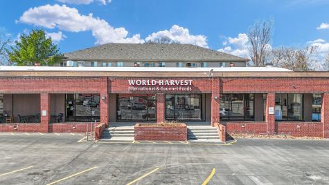 306 W Springfield Avenue W Urbana IL 61801