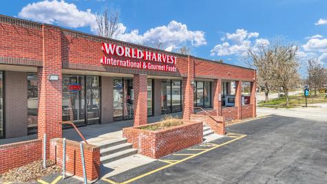 306 W Springfield Avenue W Urbana IL 61801